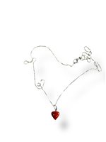 Halskette Mandile 1922 Dame Coralli in Silber 2MC10 - 2MC10